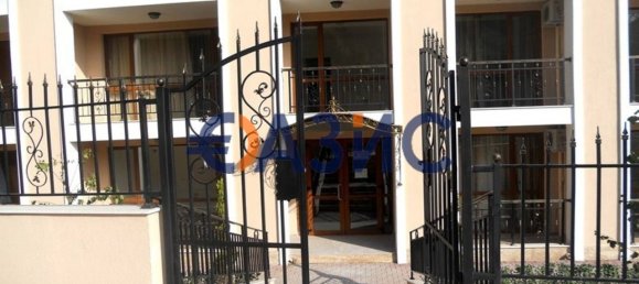 1 bedroom Apartment in Sveti Vlas, Bulgaria No. 202 20