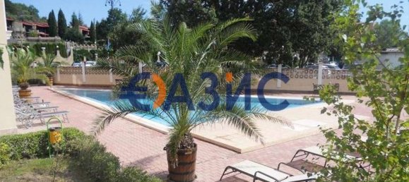 1 bedroom Apartment in Sveti Vlas, Bulgaria No. 202 23