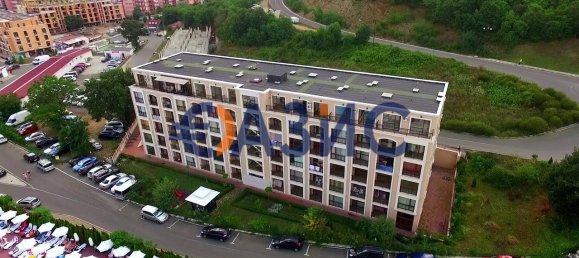 1 bedroom Apartment in Sveti Vlas, Bulgaria No. 202 2