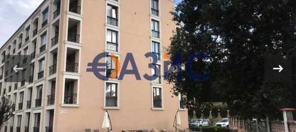 1 bedroom Apartment in Sveti Vlas, Bulgaria No. 202 13