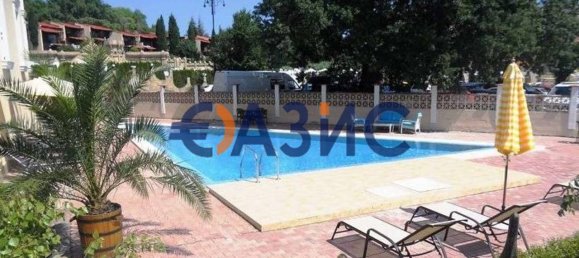 1 bedroom Apartment in Sveti Vlas, Bulgaria No. 202 22