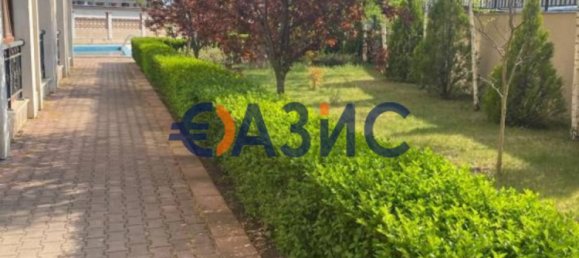 1 bedroom Apartment in Sveti Vlas, Bulgaria No. 202 14