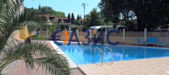 1 bedroom Apartment in Sveti Vlas, Bulgaria No. 202 15