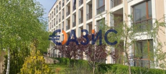 1 bedroom Apartment in Sveti Vlas, Bulgaria No. 202 18