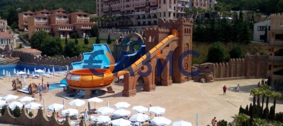 1 bedroom Apartment in Sveti Vlas, Bulgaria No. 202 29