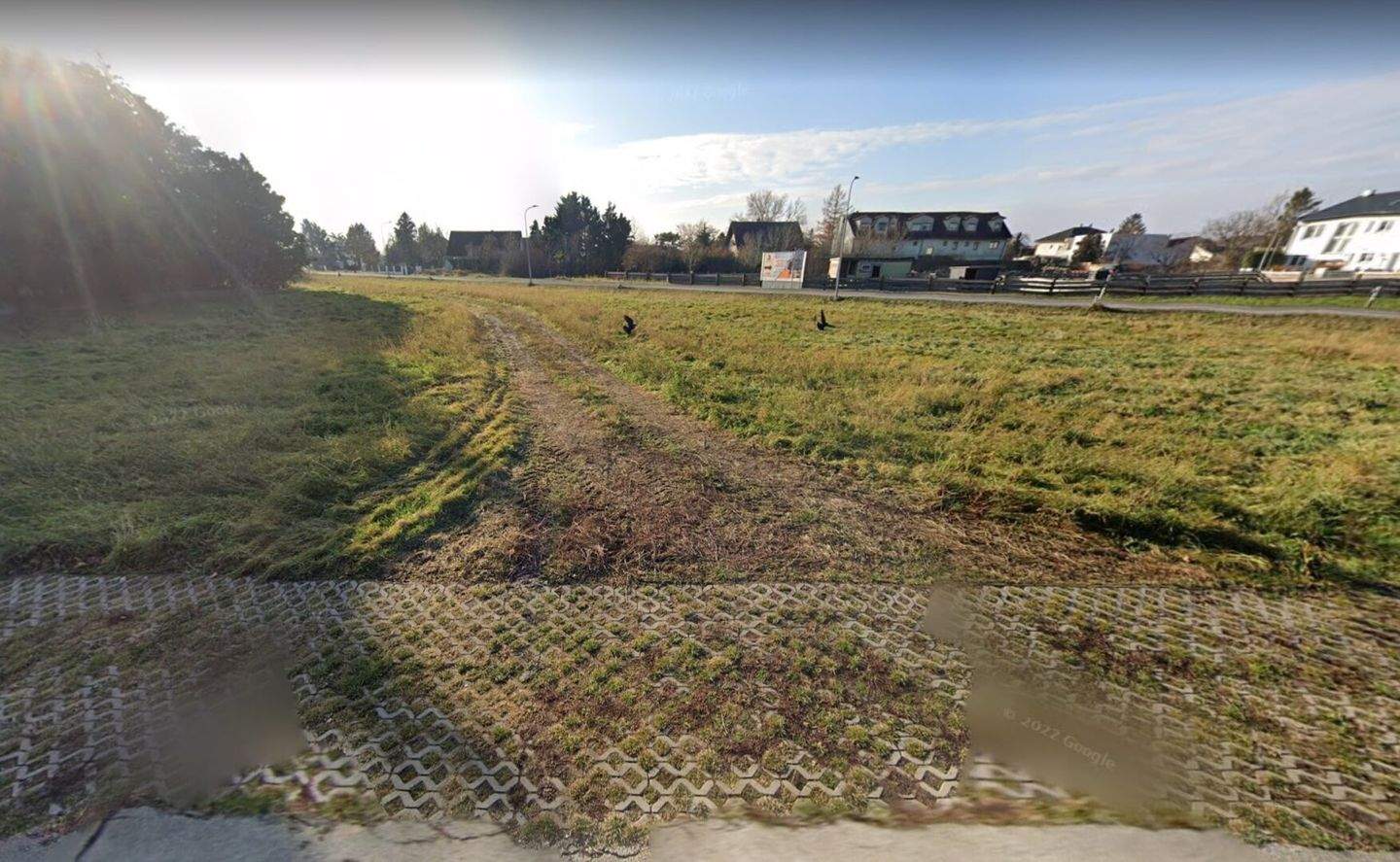 Terrain à Gerasdorf bei Wien, Austria No. 96847