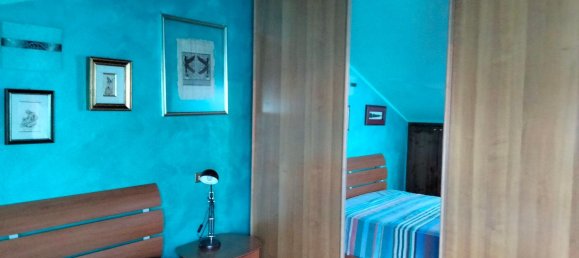 Дом с 9 комнатами в Франкавилла аль Маре, Италия № 197856 23