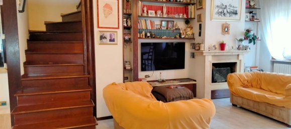 Дом с 9 комнатами в Франкавилла аль Маре, Италия № 197856 41