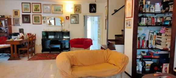 Дом с 9 комнатами в Франкавилла аль Маре, Италия № 197856 6