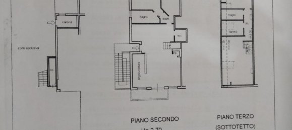 Дом с 9 комнатами в Франкавилла аль Маре, Италия № 197856 35