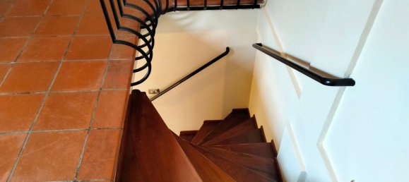 Дом с 9 комнатами в Франкавилла аль Маре, Италия № 197856 15