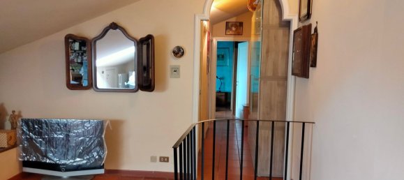 Дом с 9 комнатами в Франкавилла аль Маре, Италия № 197856 18