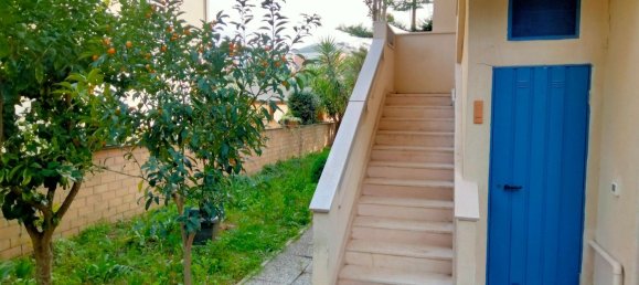 Дом с 9 комнатами в Франкавилла аль Маре, Италия № 197856 29