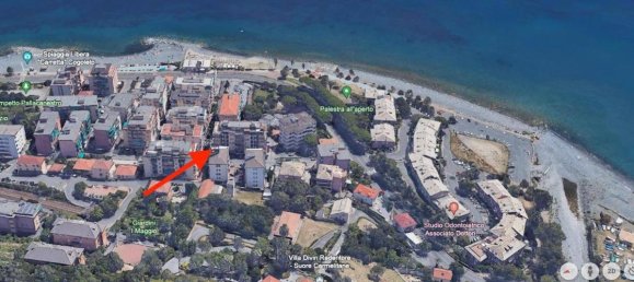 3غرفة شقة في Cogoleto, Italy رقم 141596 10