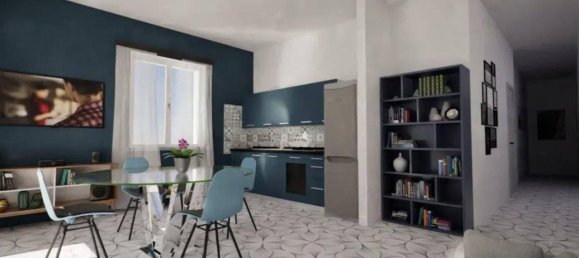 3غرفة شقة في Cogoleto, Italy رقم 141596 8