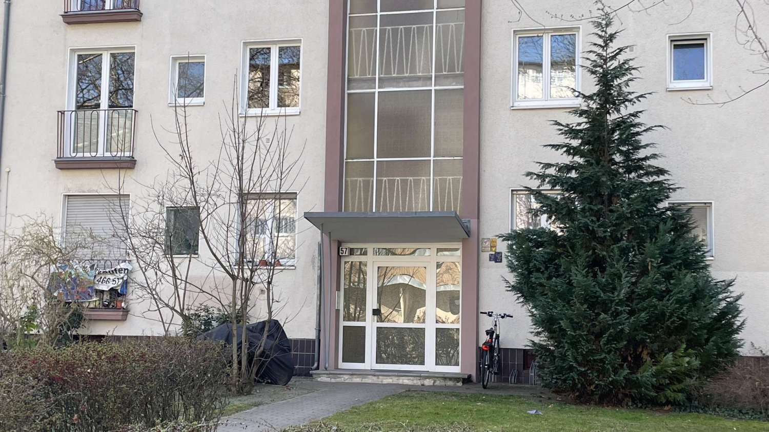2 bedrooms Apartment in Schoneberg, Germany No. 265658