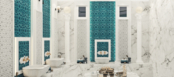 Penthouse de 2 divisões em Demirtas, Turkey N.º 9673 10