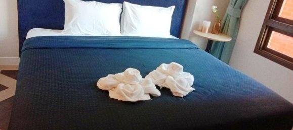 2 Schlafzimmer Eigentumswohnung in Espana Condo Resort Pattaya, Thailand, Nr. 29360 4