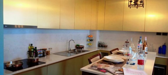 2 Schlafzimmer Eigentumswohnung in Espana Condo Resort Pattaya, Thailand, Nr. 29360 5