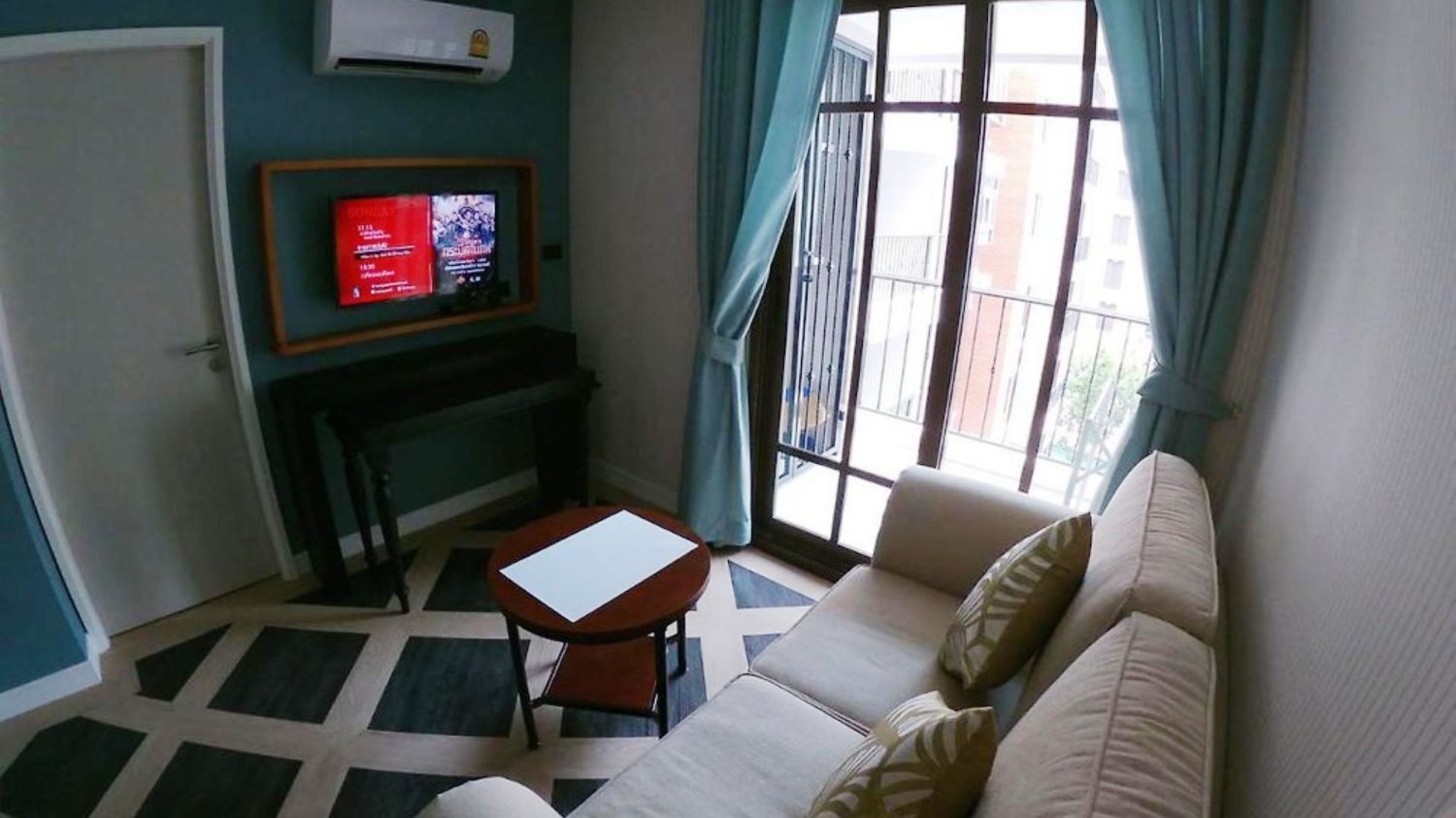 2 Schlafzimmer Eigentumswohnung in Espana Condo Resort Pattaya, Thailand, Nr. 29360