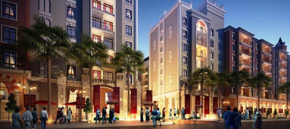 2 Schlafzimmer Eigentumswohnung in Espana Condo Resort Pattaya, Thailand, Nr. 29360 7