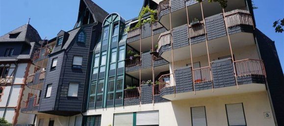 1 Schlafzimmer Wohnung in Trier, Germany, Nr. 63287 15