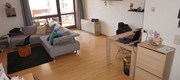 1 Schlafzimmer Wohnung in Trier, Germany, Nr. 63287 3