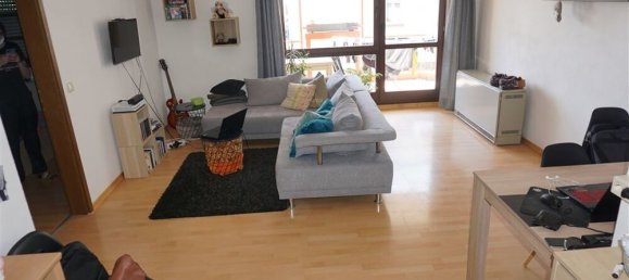 1 Schlafzimmer Wohnung in Trier, Germany, Nr. 63287 4