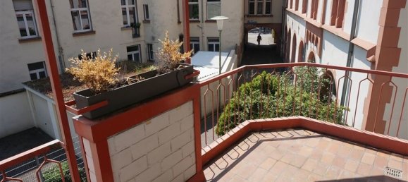 1 Schlafzimmer Wohnung in Trier, Germany, Nr. 63287 6