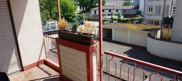 1 Schlafzimmer Wohnung in Trier, Germany, Nr. 63287 5