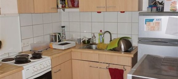 1 Schlafzimmer Wohnung in Trier, Germany, Nr. 63287 14