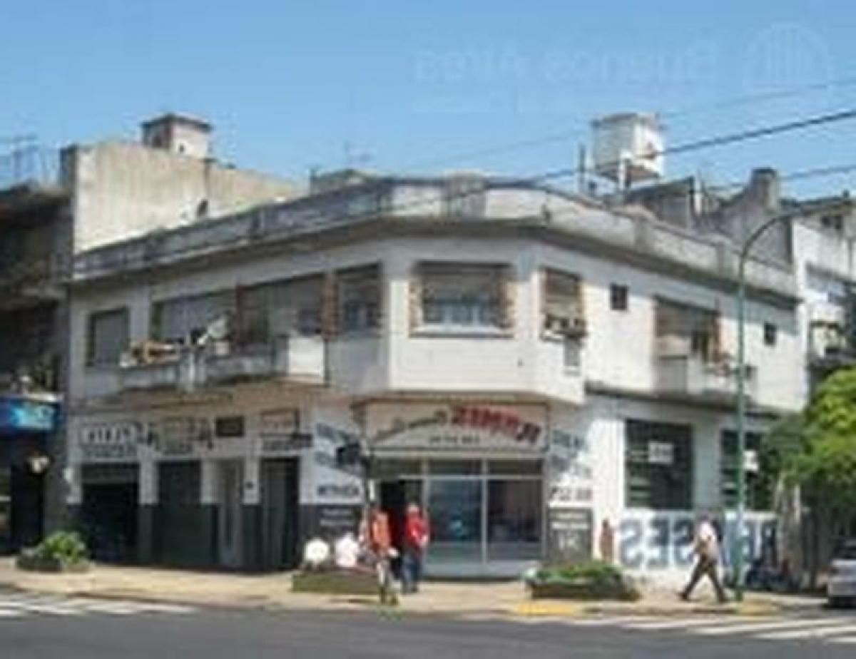 2 bedrooms House in Buenos Aires, Argentina No. 94884