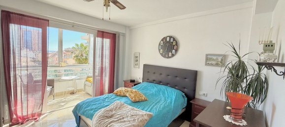 2 chambres Appartement à Fuengirola, Spain No. 42857 12