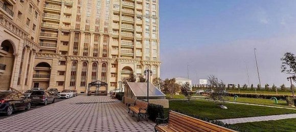 3 Schlafzimmer Wohnung in Sabail, Azerbaijan, Nr. 1427 2