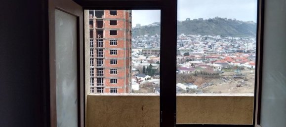 3 Schlafzimmer Wohnung in Sabail, Azerbaijan, Nr. 1427 13