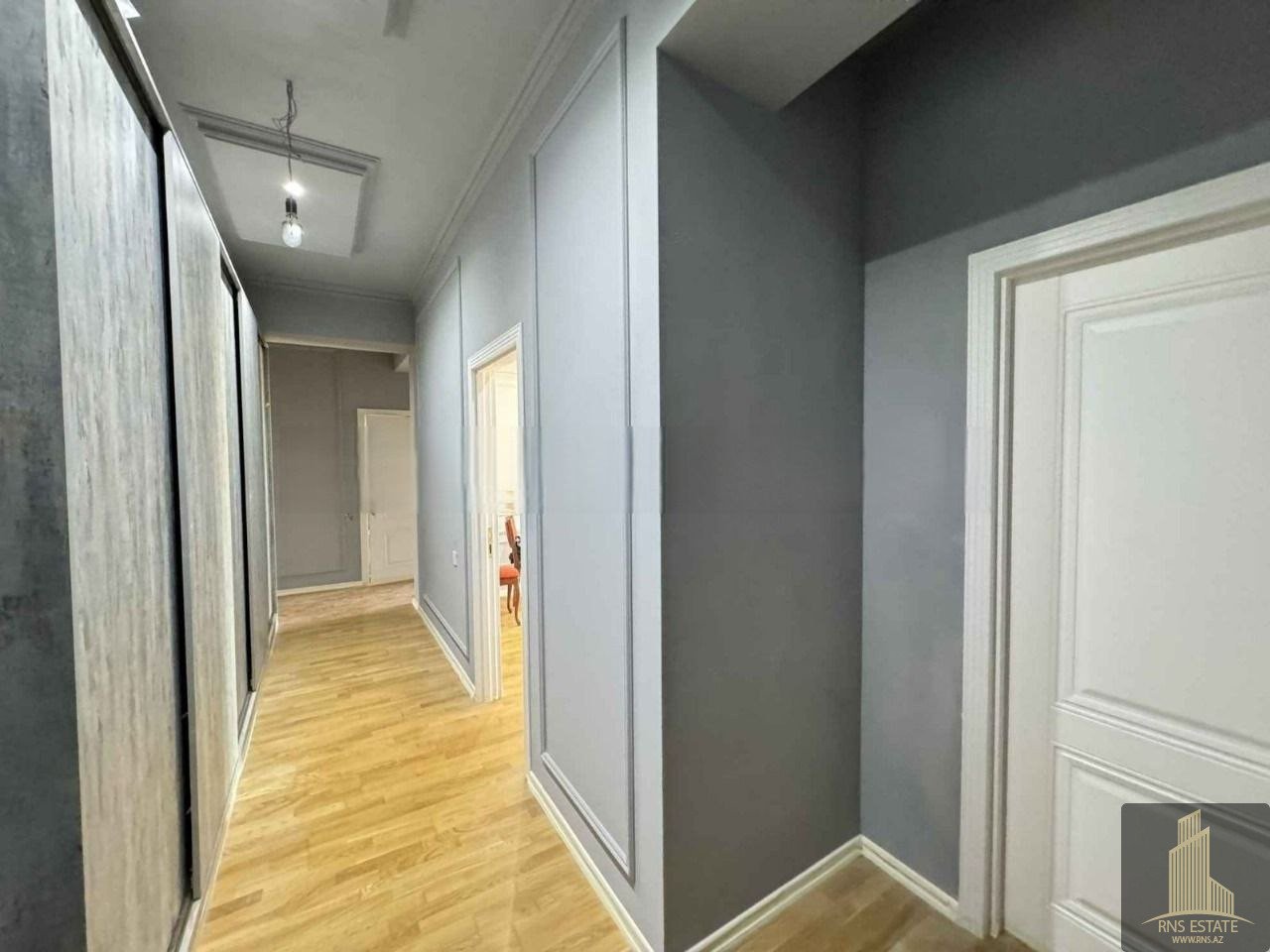 3 Schlafzimmer Wohnung in Sabail, Azerbaijan, Nr. 1427