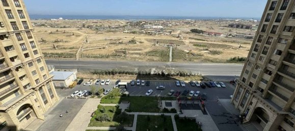 3 Schlafzimmer Wohnung in Sabail, Azerbaijan, Nr. 1427 6