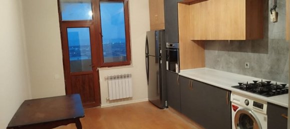 3 Schlafzimmer Wohnung in Sabail, Azerbaijan, Nr. 1427 3