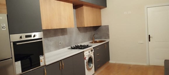 3 Schlafzimmer Wohnung in Sabail, Azerbaijan, Nr. 1427 21