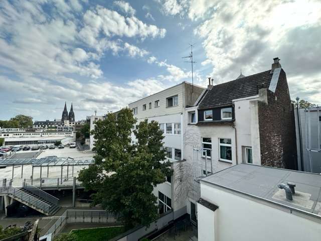 Edificio en Cologne, Germany 684 m² No. 186493