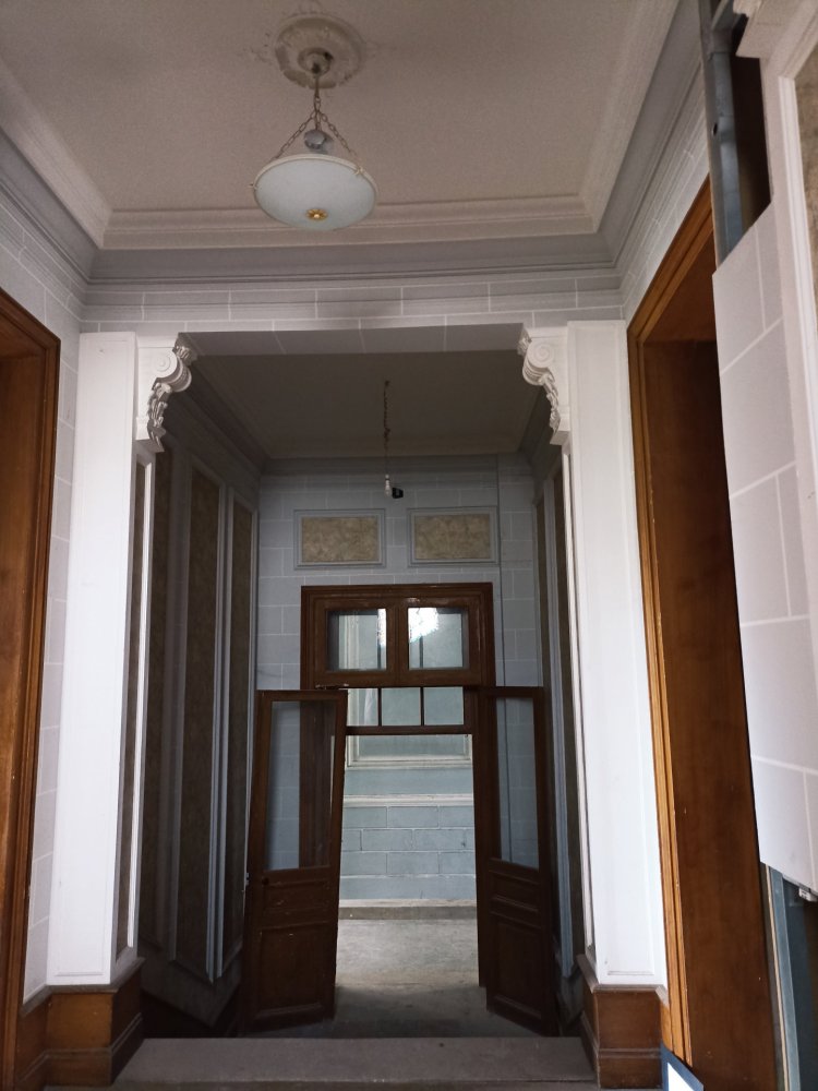 Duplex T3 em Tours, France N.º 66145