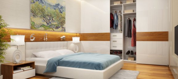 Duplex T3 em Tours, France N.º 66145 5