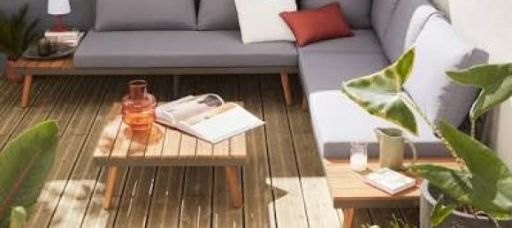 Duplex T3 em Tours, France N.º 66145 3