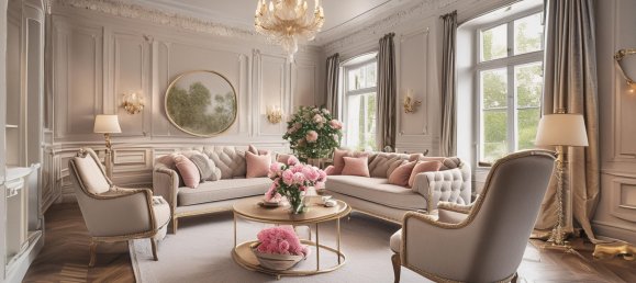 Duplex T3 em Tours, France N.º 66145 2