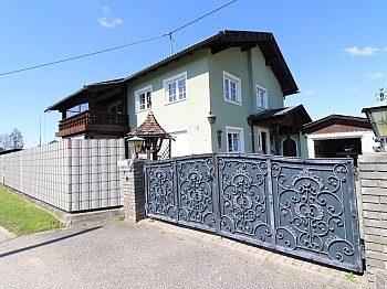 7غرفة منزل في Grafenstein, Austria رقم 132660