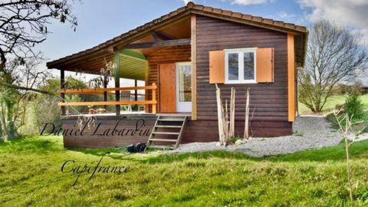 Studio in Tonneins, France No. 8751