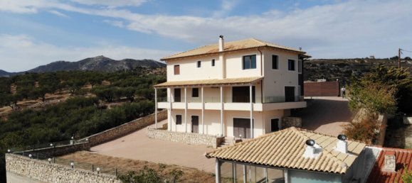 5 dormitorios villa en venta en Heraklion, Crete, Greece № 72501 24