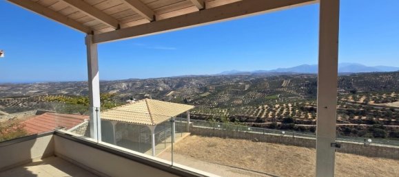 5 dormitorios villa en venta en Heraklion, Crete, Greece № 72501 13