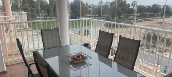 1 bedroom Apartment in Almerimar, Spain No. 95976 3