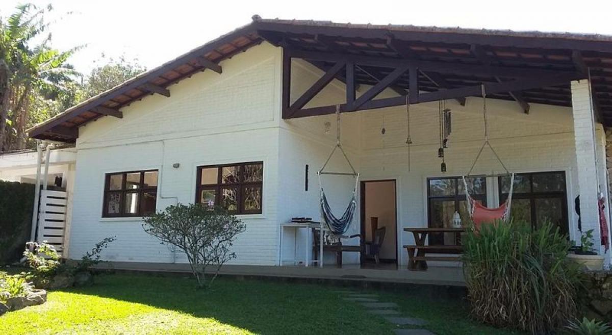 3 غرف نوم منزل في Sao Paulo, Brazil رقم 450454